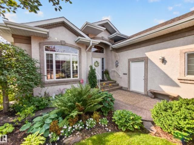 40 Meadowview Point E, Sherwood Park, AB, T8H 2E8 house for sale | Listing ID E4506 | Royal LePage