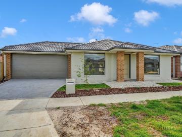 Mambourin, Wyndham, Victoria, Victoria