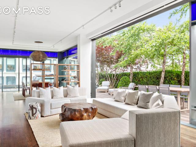 40 Mercer Street, New York, NY