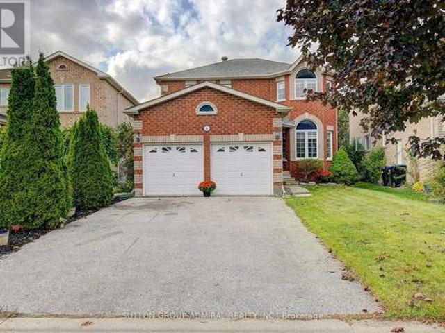 40 Metcalfe Drive, Bradford West Gwillimbury, ON, L3Z 3C7 house for sale | Listing ID N14080 | Royal LePage