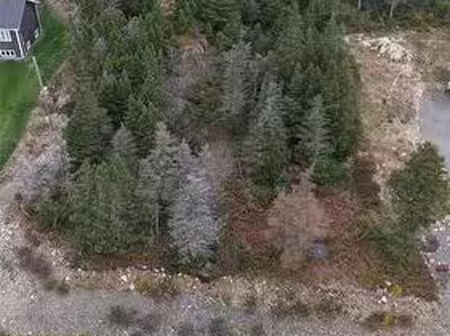 40 Micnoel Place, Pouch Cove, NL, A0A 3L0 vacant land for sa.