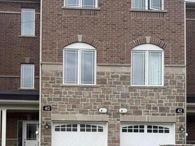 40 Milson Crescent, Essa, ON, L3W 0E1 house for lease | Listing ID N13797 | Royal LePage