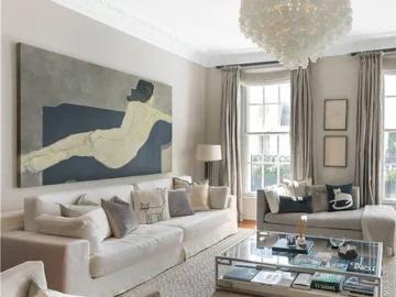40 Montpelier Street, London, SW7 1HD, United Kingdom | 5 bed house for rent #126413694 | Rentberry