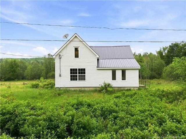 40 Morehouse Branch Rd, Zealand, NB, E6L 2S4 house for sale | Listing ID NB141928 | Royal LePage