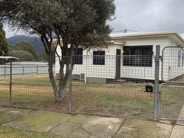 40 Morris Street, TALBINGO NSW 2720