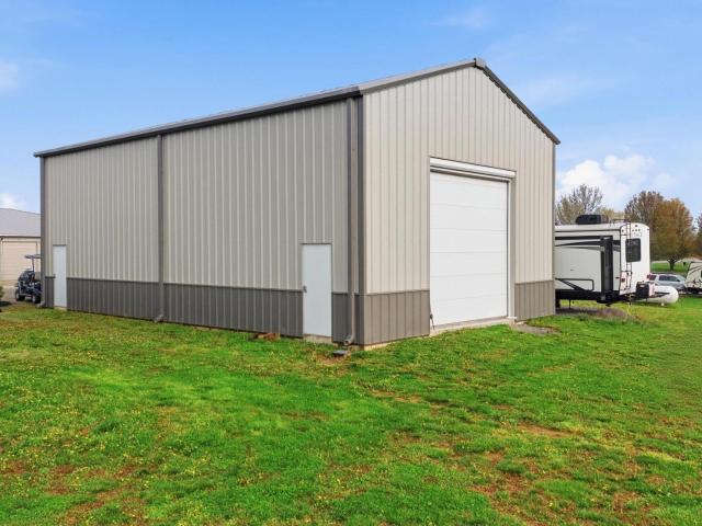 40 N Ridge Road