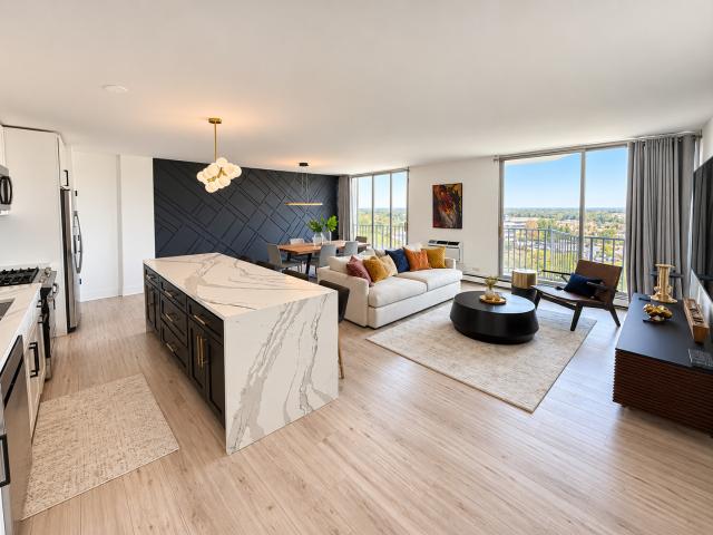 40 N Tower Road # 12E