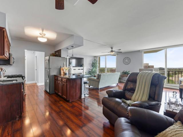 40 N Tower Road # 14L