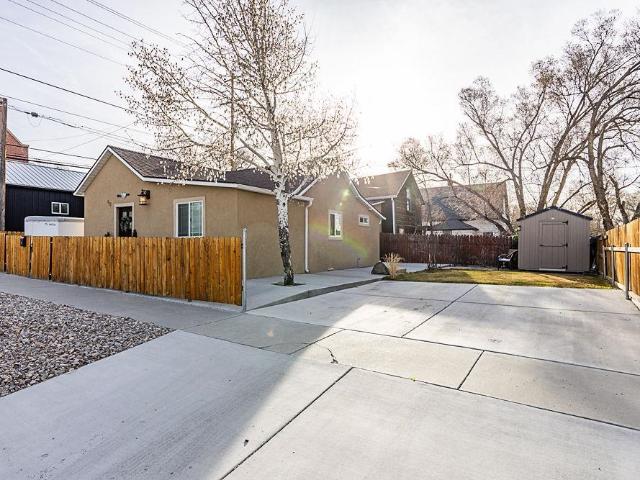 40 N 3rd W, Green River, WY 82935 | MLS #20261
