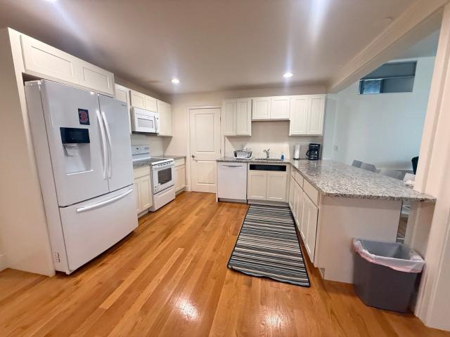40 Naples Unit B, Brookline, US, MA
