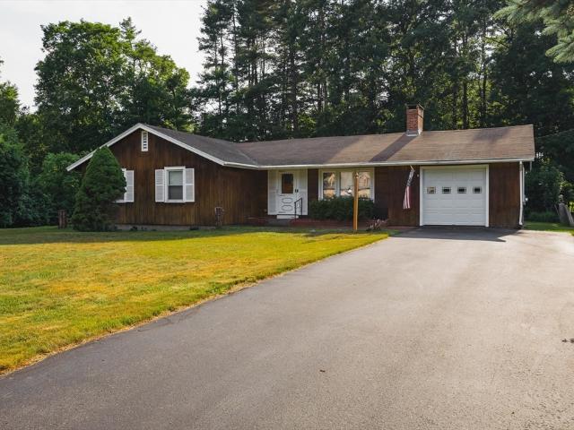 40 Newell Pond Rd