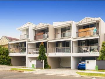 Everton Park, Brisbane, Queensland, Brisbane County, Queensland