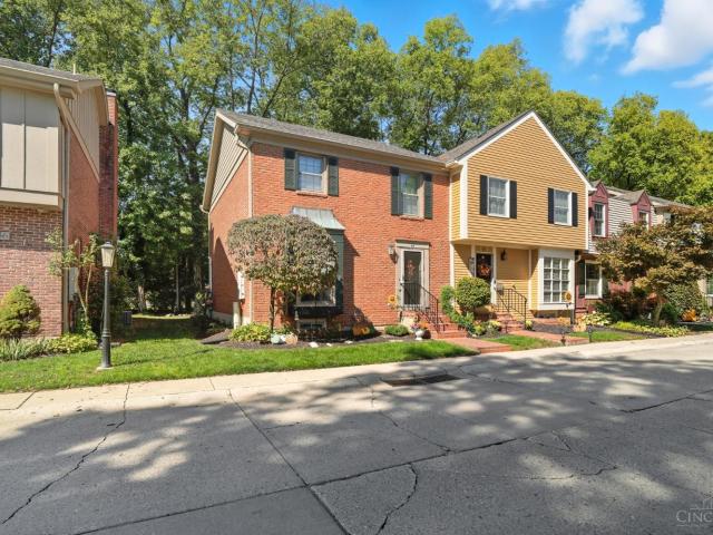 40 Nicholson Court