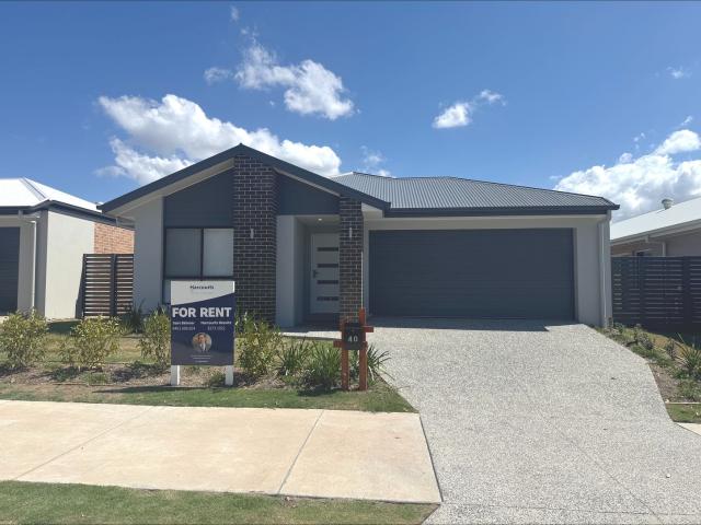 40 Noffke Rd, LOGAN RESERVE, QLD 4133