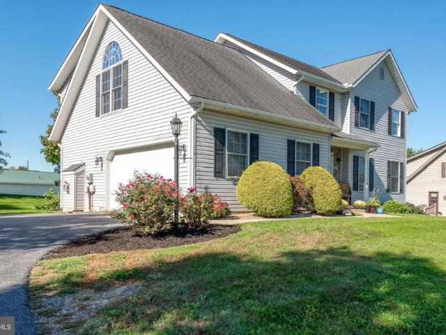 40 Norfolk Lane
