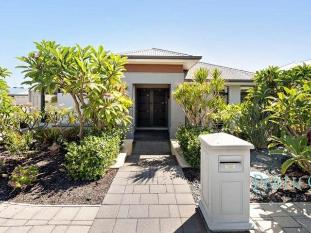 40 Normanby Bend, SUCCESS