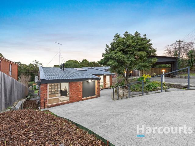 40 Oakpark Drive, CHADSTONE, VIC 3148