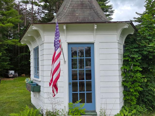 40 Old Granite Road