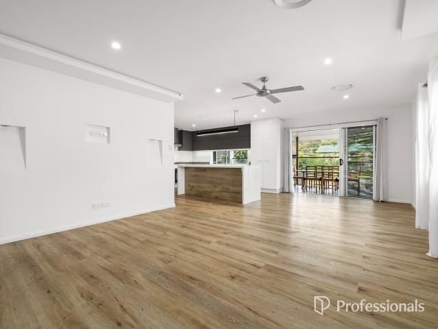 40 Olearia Street EastEverton Hills QLD 4053, Australia