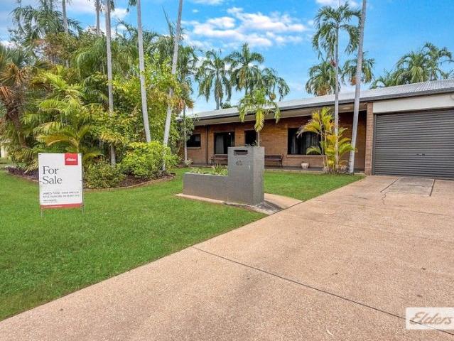 40 O'Shea Terrace The Space, Location & Lifestyle You've Been Searching For
