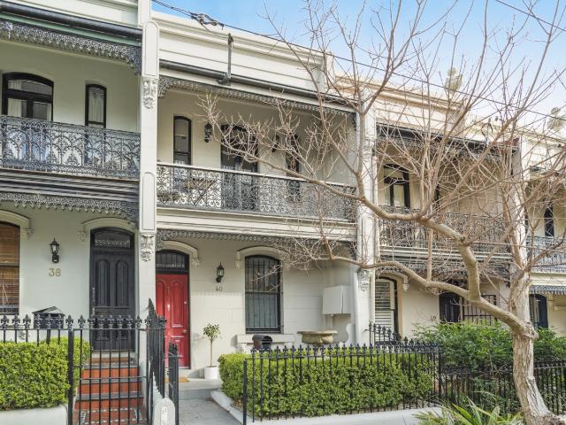 40 Ormond St, Paddington > Innercity Property Agents