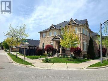 40 Outer Banks Drive, Markham, ON, L6B 0N5 house for sale | Listing ID N13167 | Royal LePage