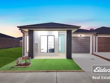 Mambourin, Wyndham, Victoria, Victoria