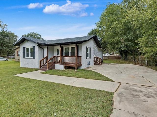 40 Paris Dr SW, Rome, GA 30165 | MLS #7797