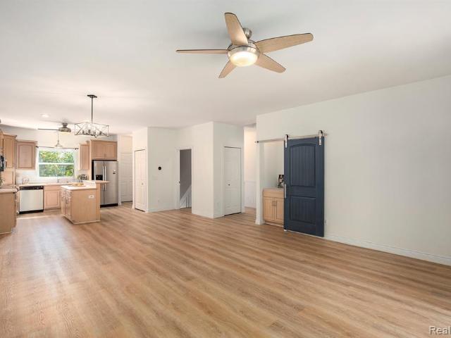 40 Park Island Drive # 4