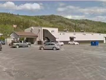 40 Paul Grondin Ave, Saint Jacques, NB, E7B 1H3 commercial f.