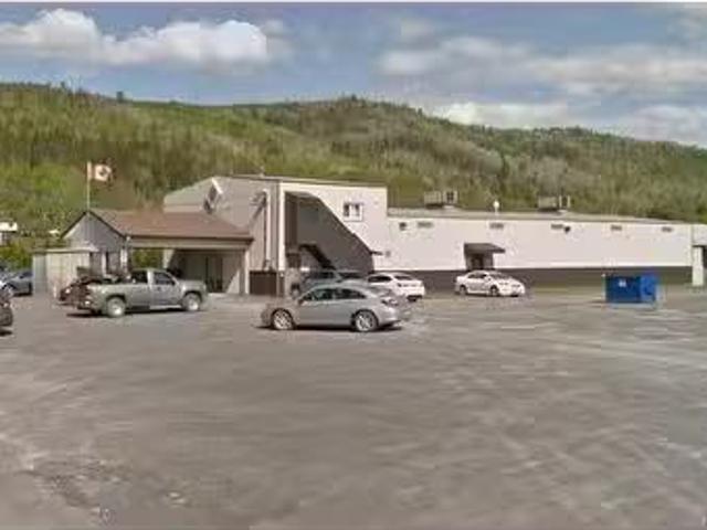40 Paul Grondin Ave, Saint Jacques, NB, E7B 1H3 commercial f.