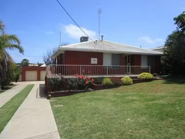 40 Pearse, PORT DENISON, WA 6525 House for Rent