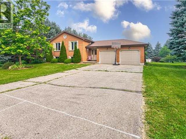 40 Peter Street, Scotland, ON, N0E 1R0 house for sale | Listing ID 40852 | Royal LePage