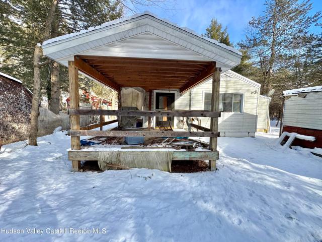 40 Potic Creek Road
