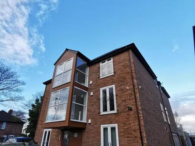 40 Platt Lane, Victoria Park, Manchester, M14 7NZ, United Kingdom | 4 bed apartment for rent #138222021 | Rentberry