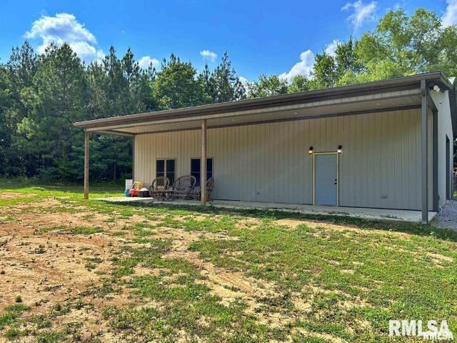 40 Presley Loop