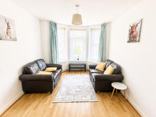 40 Purbeck Road, Bournemouth