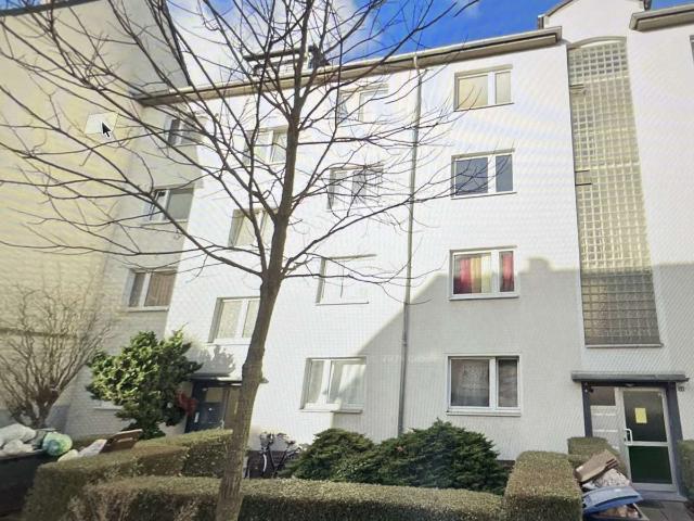 40 qm 2 Zi. WOHNUNG rechtsrheinisch KÖLN TOP LAGE
