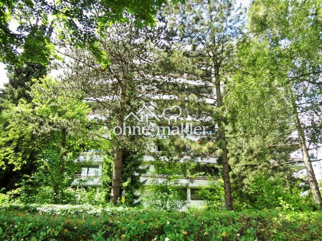 40 qm Apartment Augsburg / Göggingen ANLAGEOBJEKT