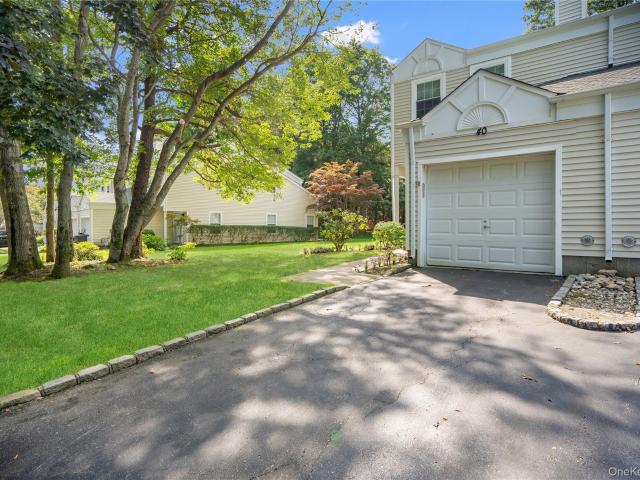 40 Quail Court