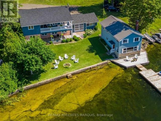 40 R6 Road, Rideau Lakes, ON, K0G 1L0 house for sale | Listing ID X13733 | Royal LePage