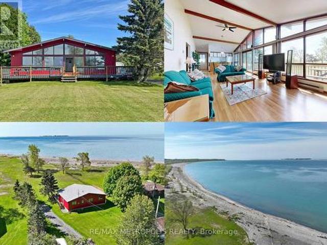 40 Rabbit Road, Brighton, ON, K0K 1H0 house for sale | Listing ID X13771 | Royal LePage
