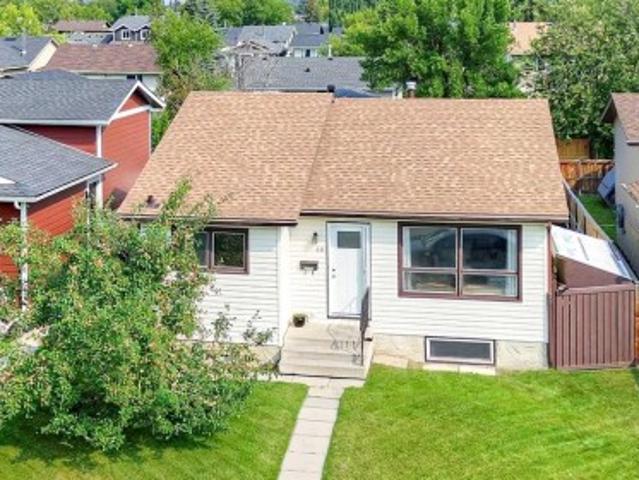 40 River Valley Crescent Se, Calgary, AB, T2C 3J8 house for sale | Listing ID A2338 | Royal LePage