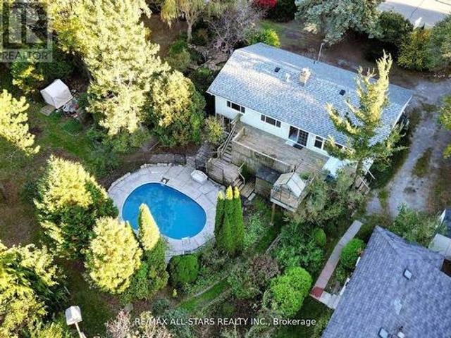 40 Riverglen Drive, Georgina, ON, L4P 2R1 house for sale | Listing ID N13609 | Royal LePage