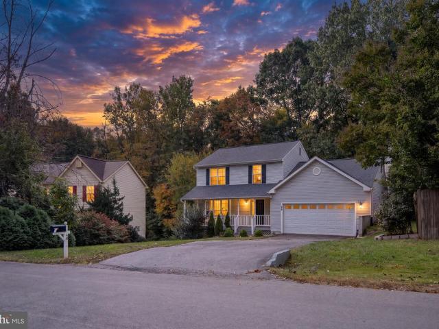 40 Rocky Way Drive