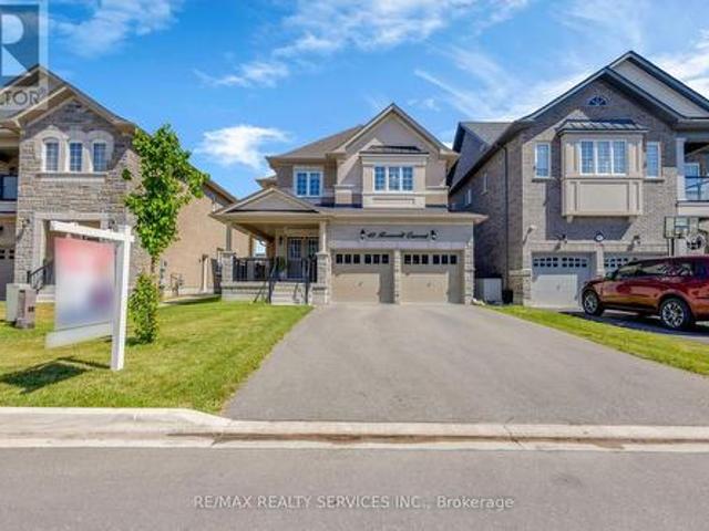 40 Rosewell Crescent, Halton Hills, ON, L7G 0N3 house for sale | Listing ID W13649 | Royal LePage