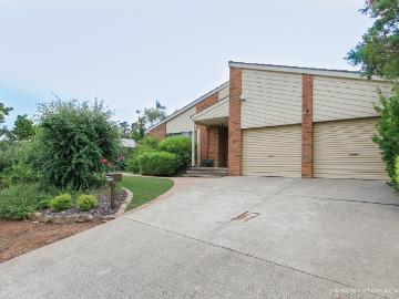 40 Rowntree Crescent, Isaacs ACT 2607, Australia