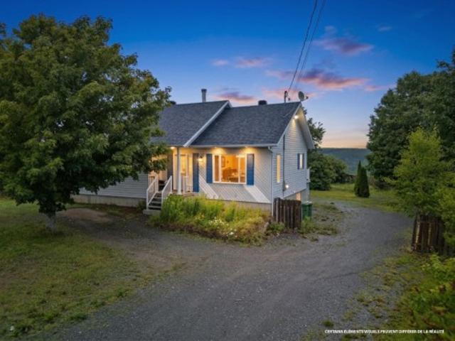 40 Rue Comeau, Saint Magloire, QC, G0R 3M0 house for sale | Listing ID 20842 | Royal LePage