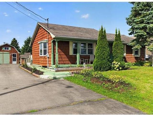 40 Rue Du Parc, Bouctouche, NB, E4S 3C5 house for sale | Listing ID NB148110 | Royal LePage