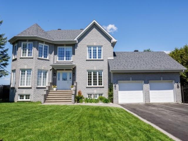 40 Rue Michel Mcnabb, Notre Dame De L'Île Perrot, QC, J7V 9R8 house for sale | Listing ID 23825 | Royal LePage